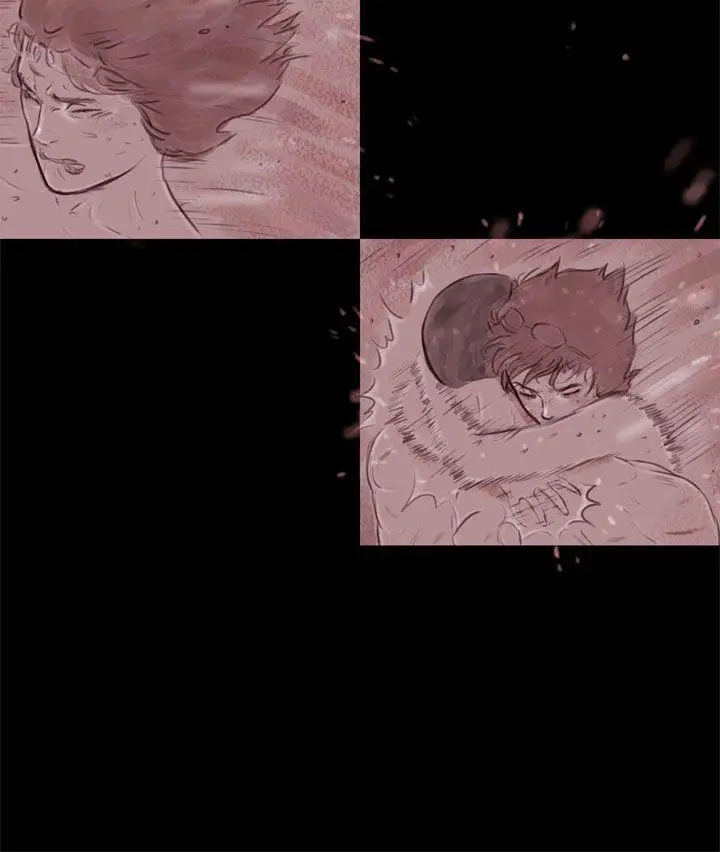 残存幽灵第16话