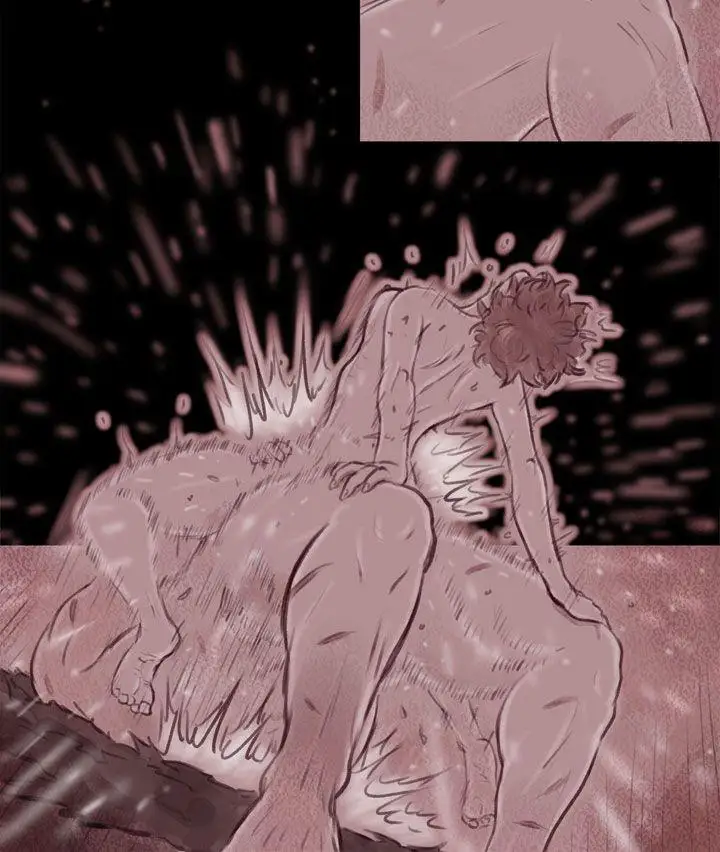 残存幽灵第16话