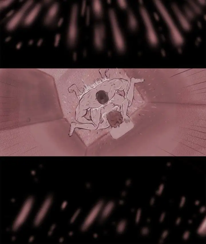 残存幽灵第16话