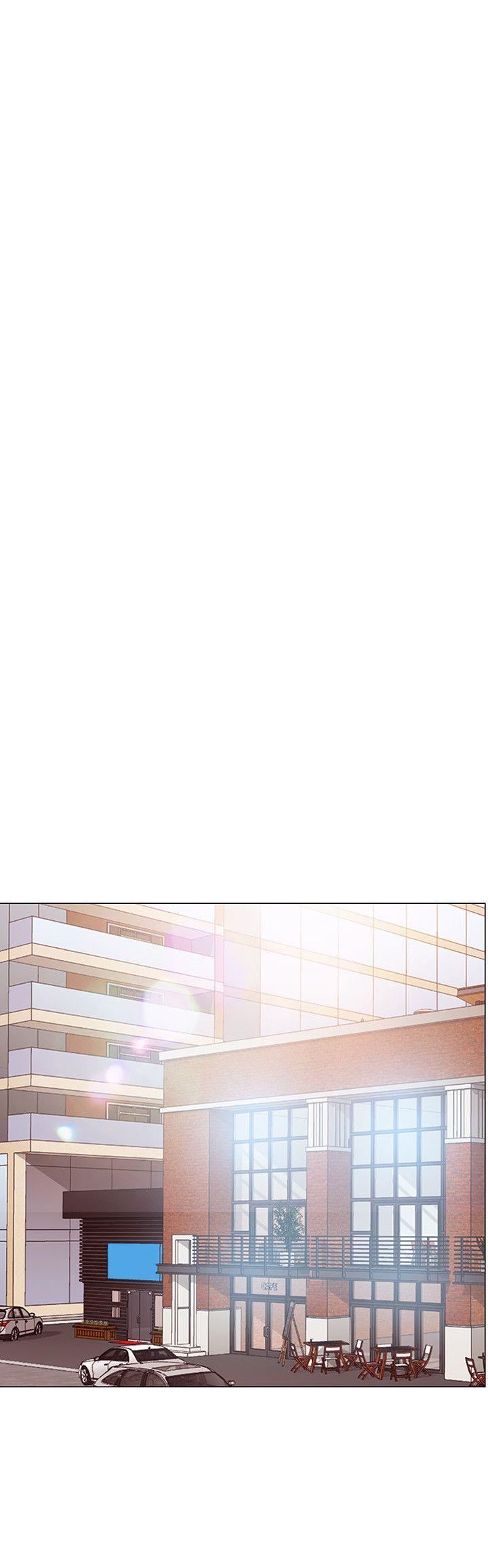 人夫的悸动第34话-觊觎书雅的陌生男子