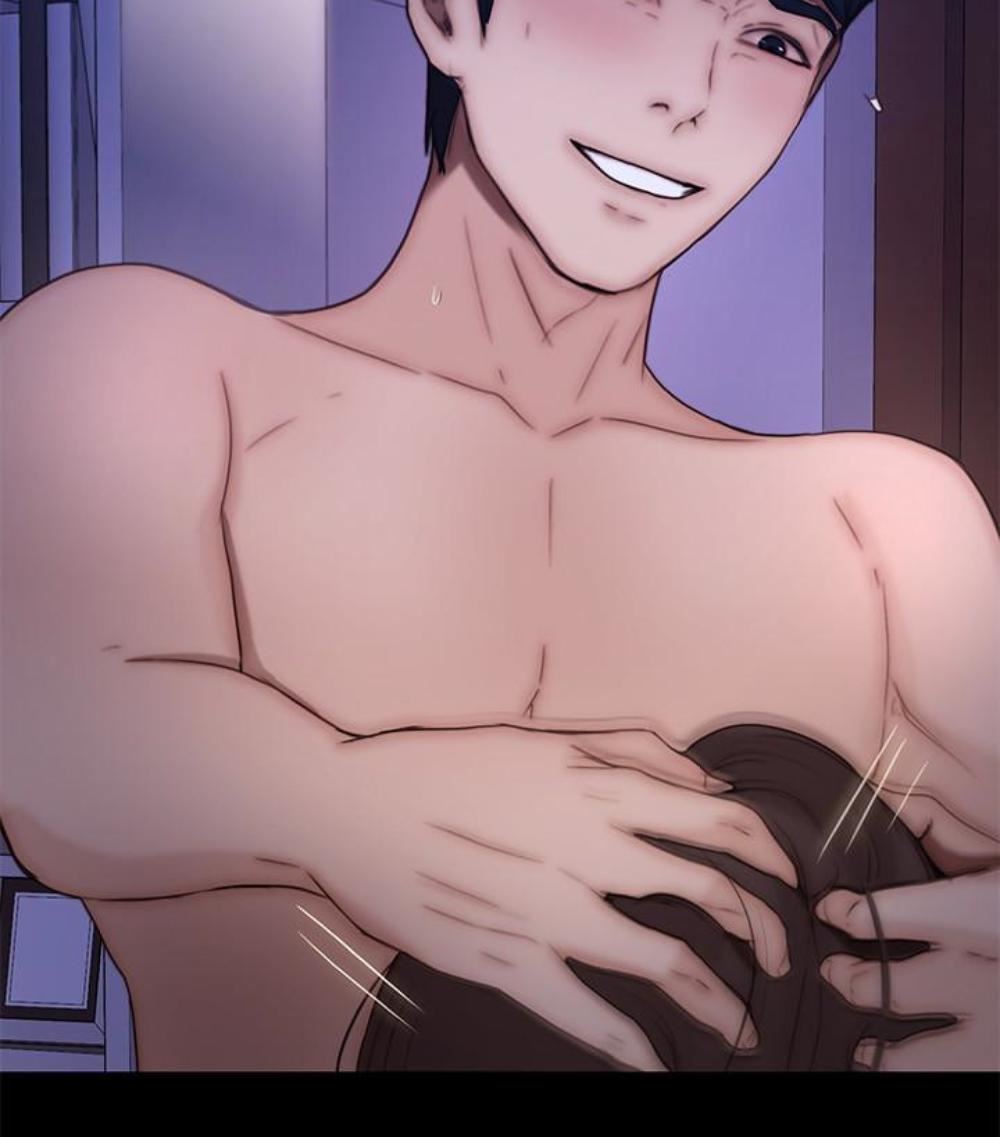 人夫的悸动第37话-无法反抗的命令