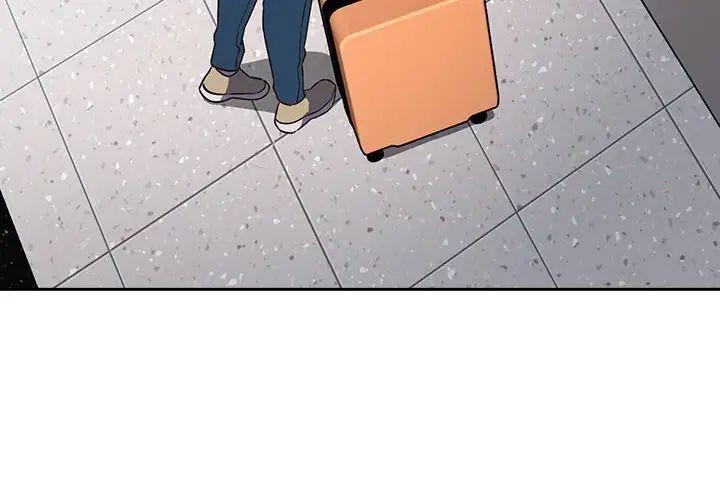 受害者联盟第4话