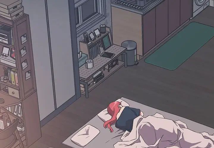 受害者联盟第6话