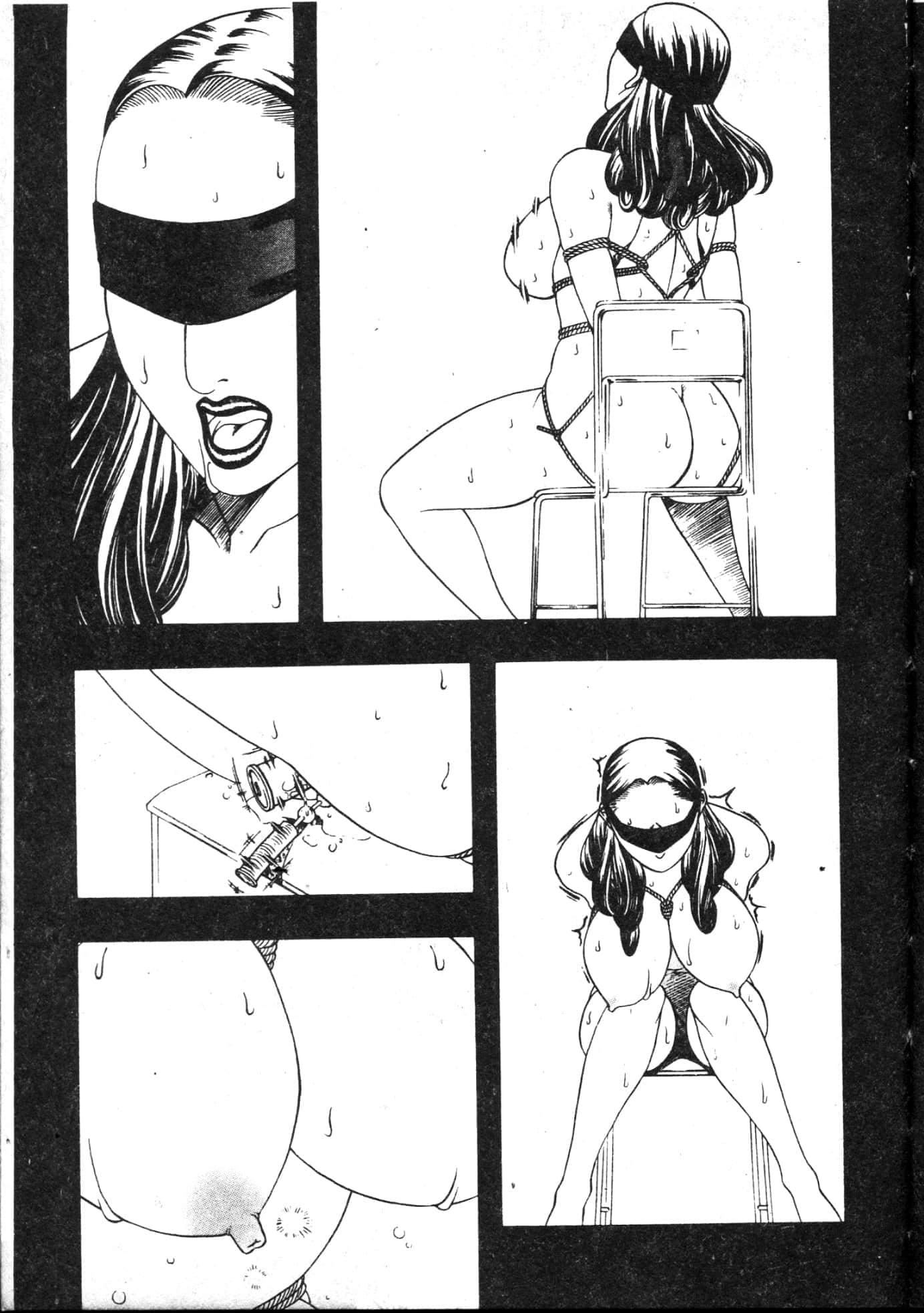 [游佐魅森]MARiAマリア[中国翻訳][游佐魅森]MARiAマリア[中国翻訳]