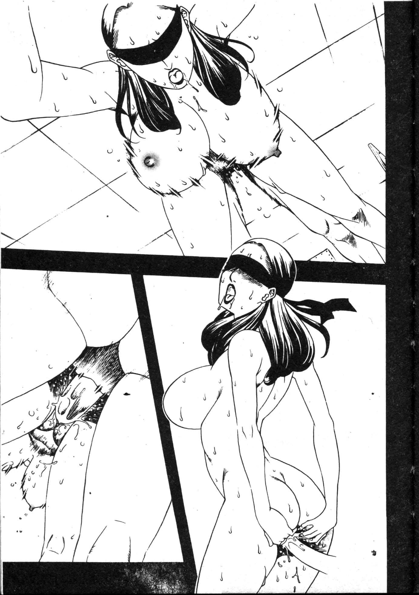 [游佐魅森]MARiAマリア[中国翻訳][游佐魅森]MARiAマリア[中国翻訳]