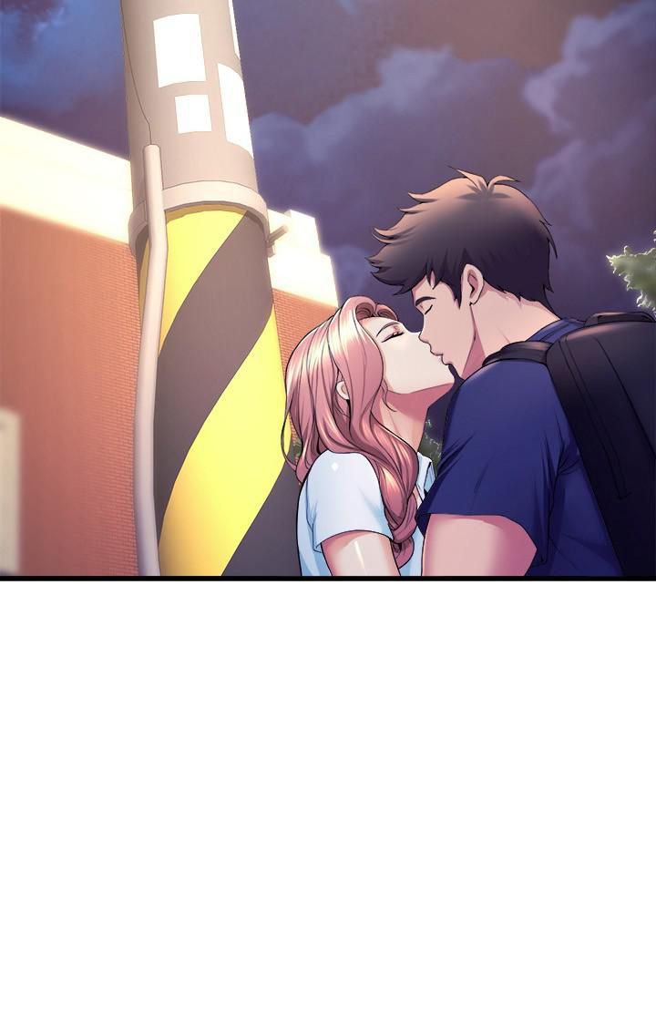 舞蹈系学姊们第31话-如果我男友是你就好瞭