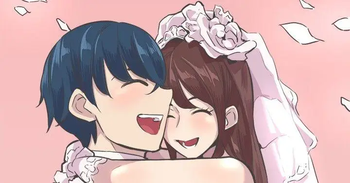 青春男女最终话