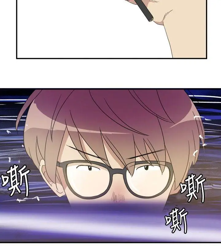 10人10色:初体验李志勋-速写1