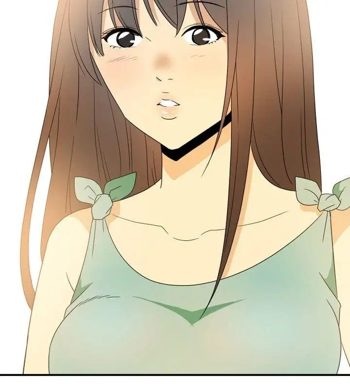 10人10色:初体验李志勋-速写1