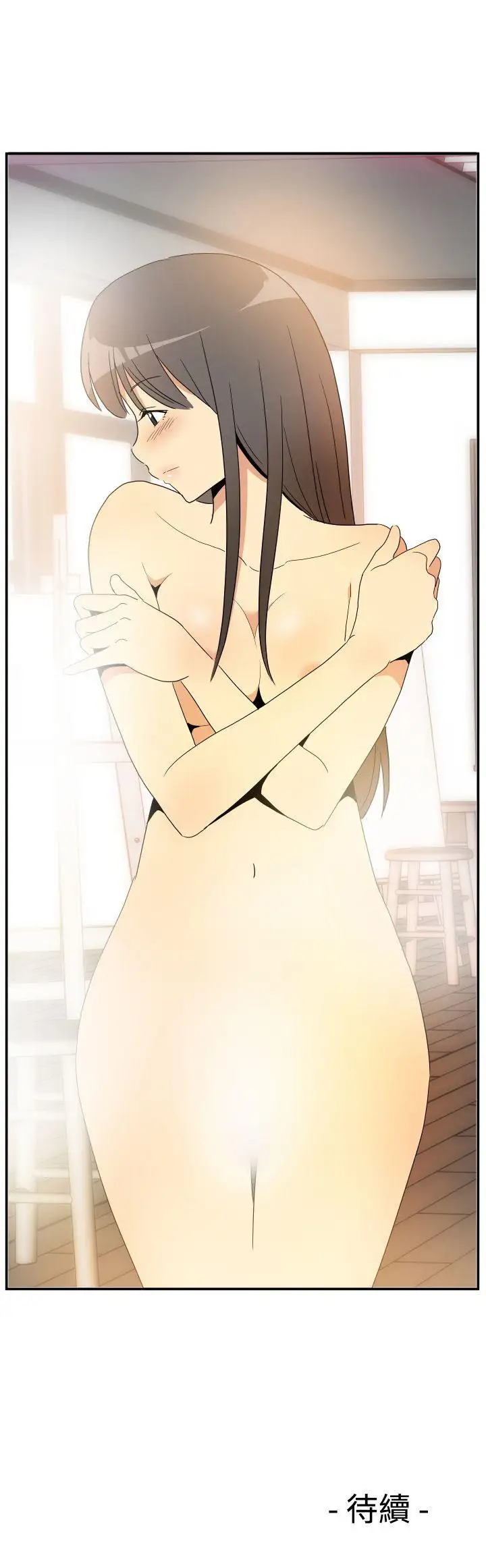 10人10色：初体验李志勋-速写1