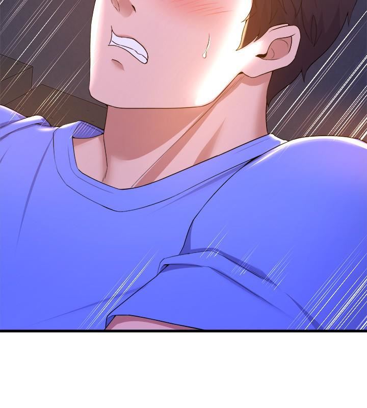 舞蹈系学姊们第49话-你…没话要跟我说吗?