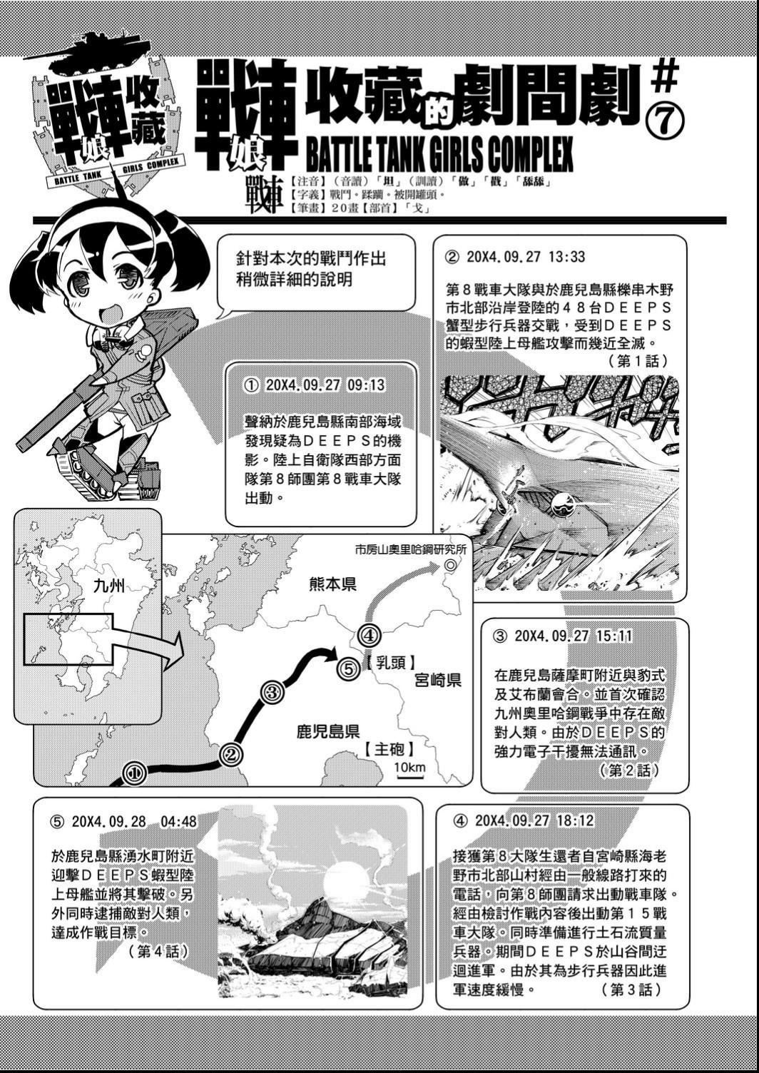 [铃木狂太郎]戦车コレ[Digital[BOOKWALKERDLsite]][战车娘收藏][铃木狂太郎]戦车コレ[Digital[BOOKWALKER&DLsite]][战车娘收藏]