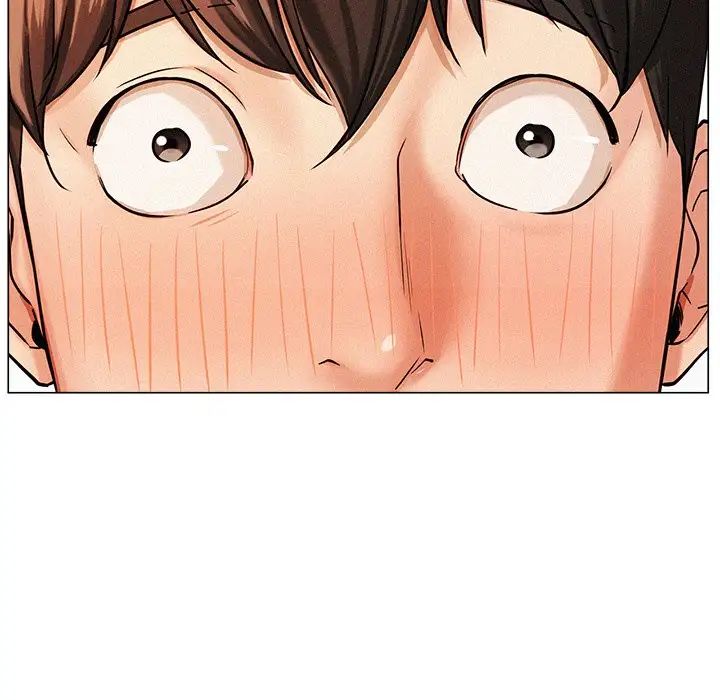 屋檐下的光第1话