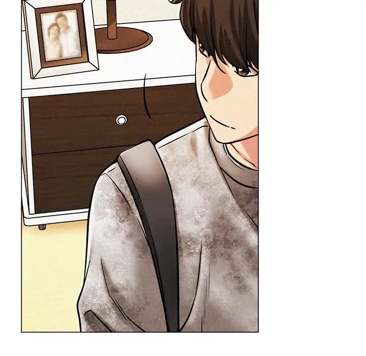 屋檐下的光第1话