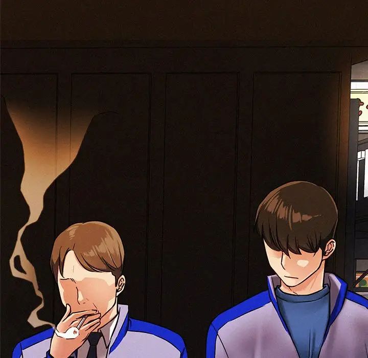 屋檐下的光第1话