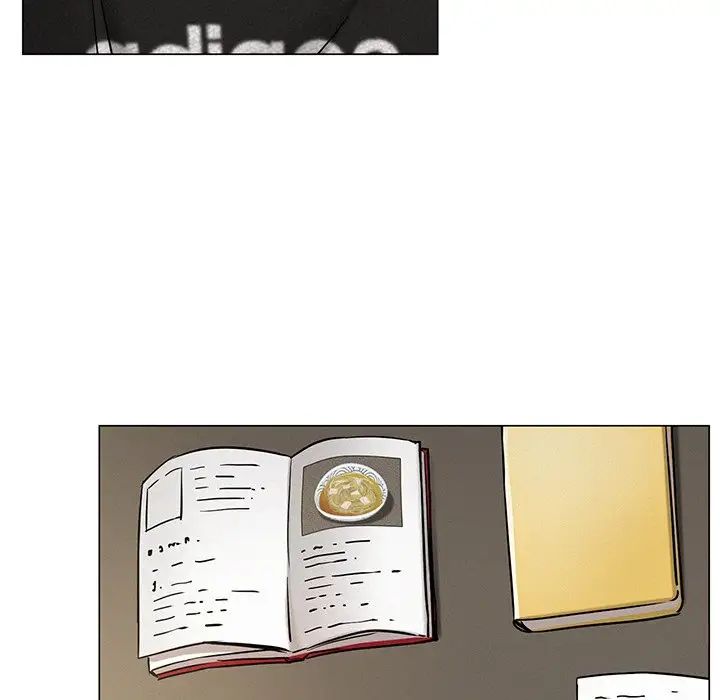 屋檐下的光第2话