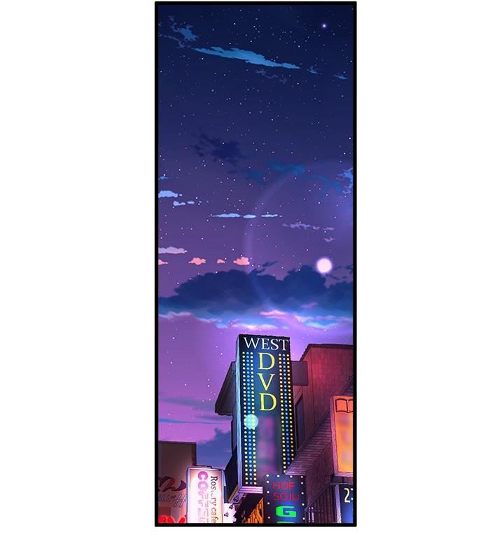 舞蹈系学姊们第78话-要一直在一起