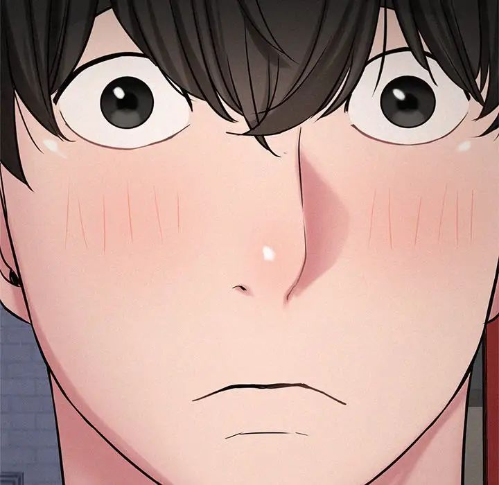 屋檐下的光第3话