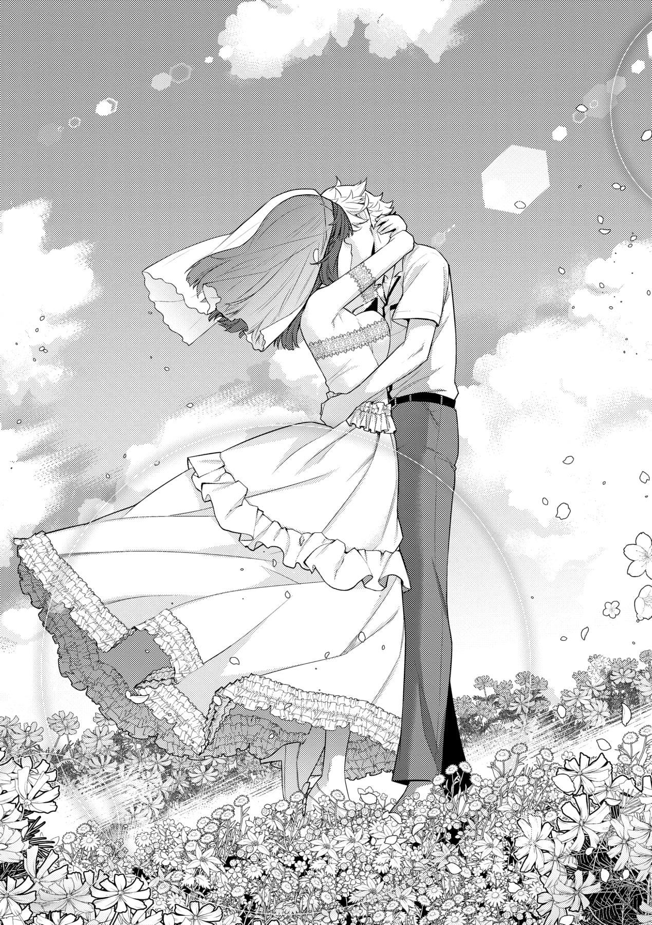 [稍日向]明日、世界が终わるなら[中国翻訳][稍日向]明日、世界が终わるなら[中国翻訳]