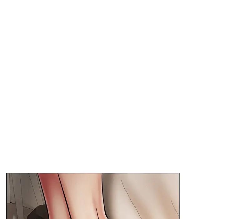 屋檐下的光第11话