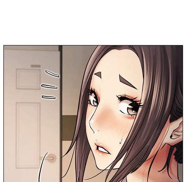 屋檐下的光第11话