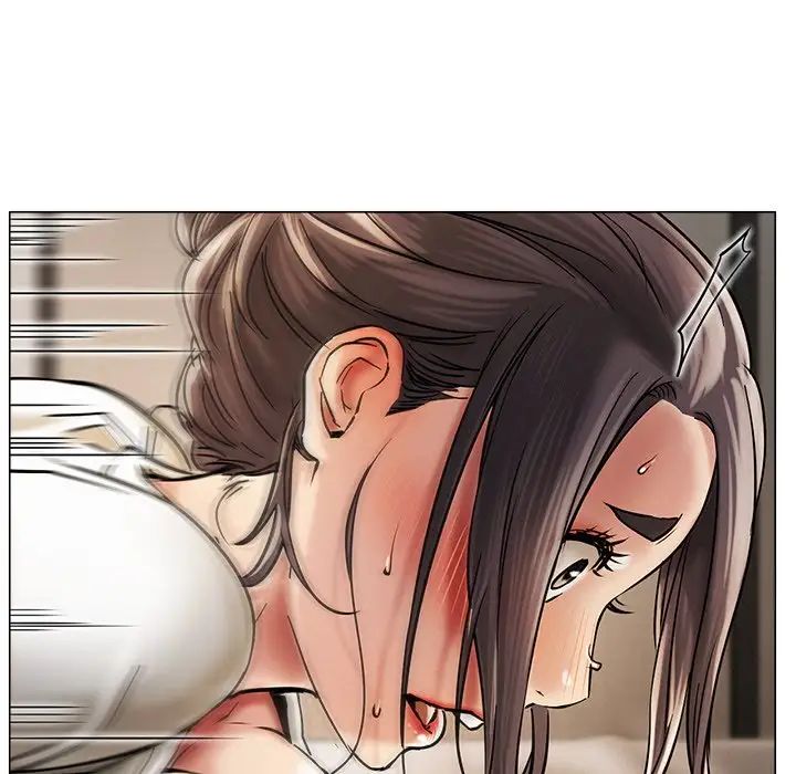 屋檐下的光第11话