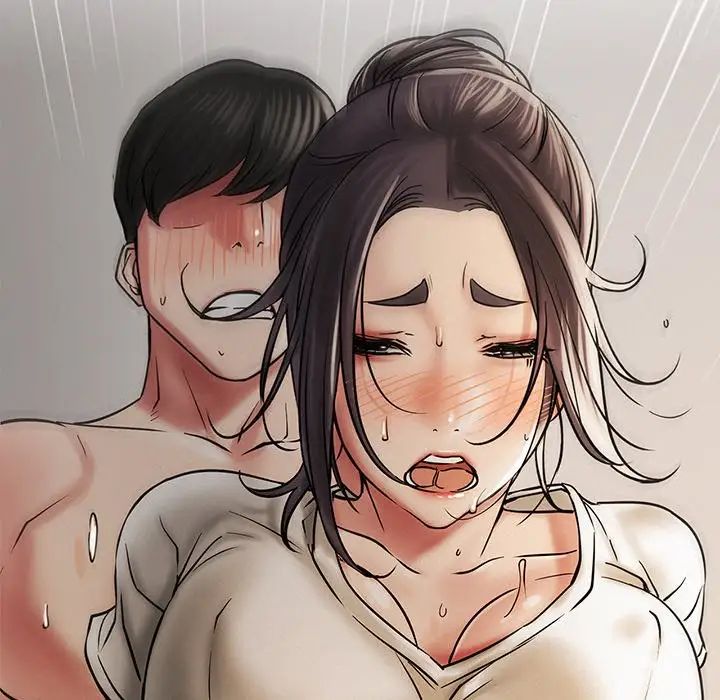 屋檐下的光第12话