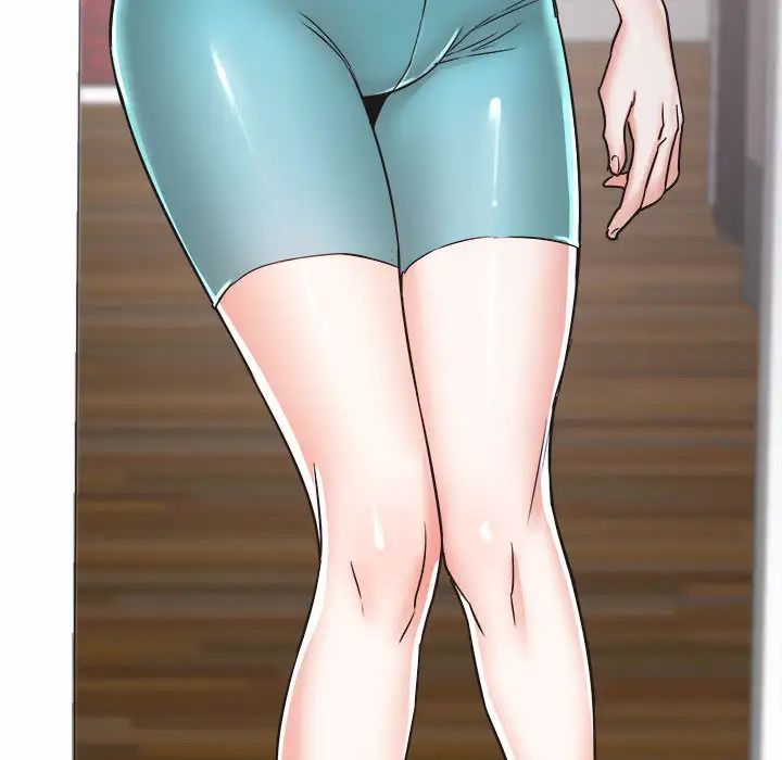 寄住姐姐家第1话