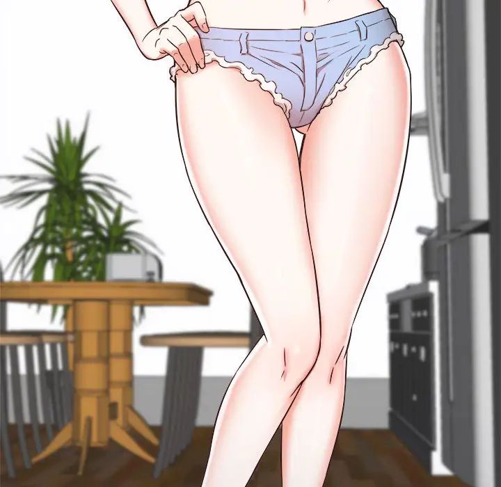 寄住姐姐家第1话