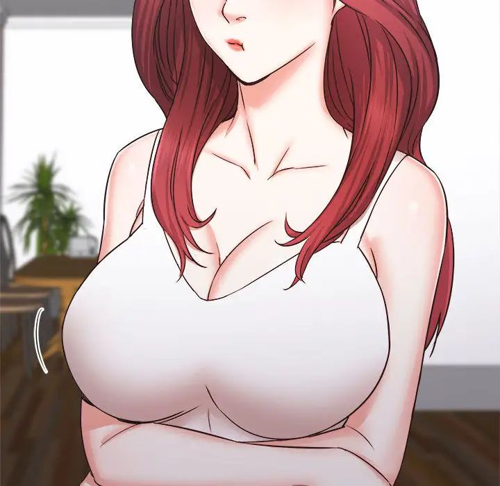 寄住姐姐家第1话