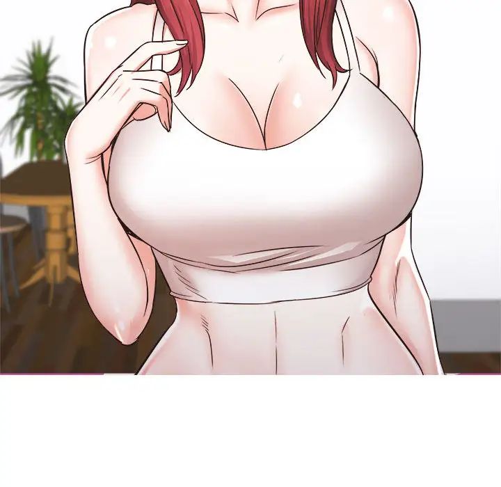 寄住姐姐家第1话