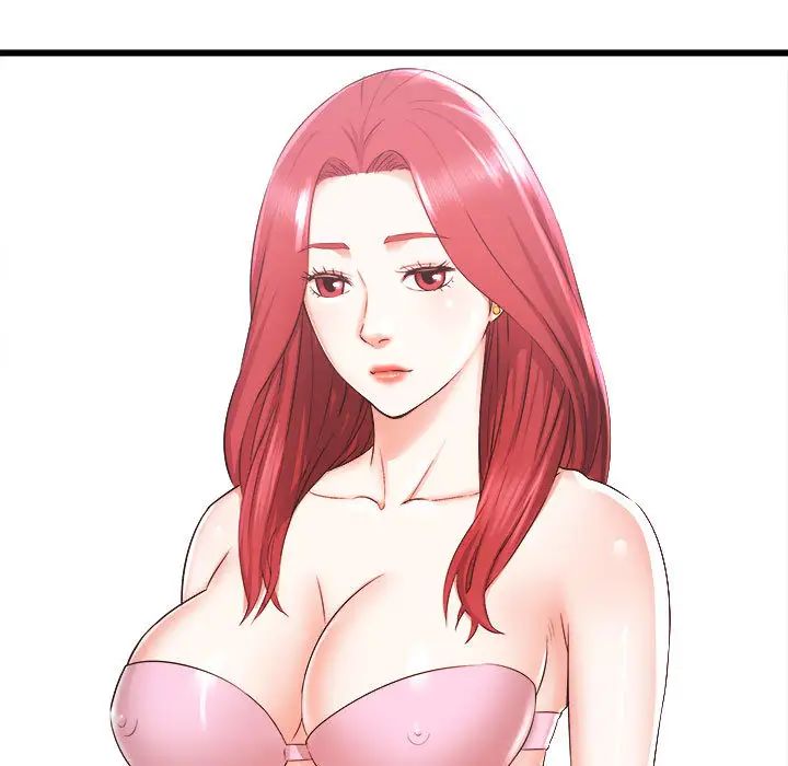 寄住姐姐家第1话