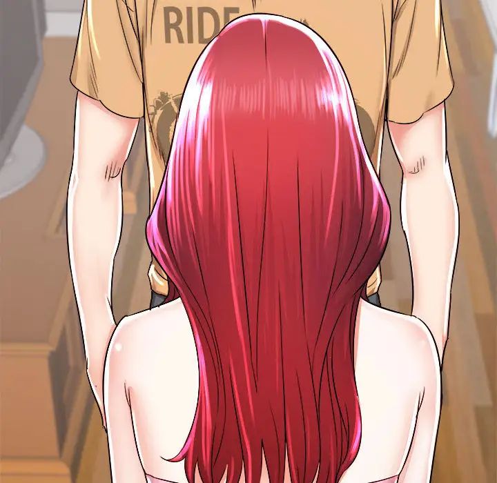 寄住姐姐家第1话