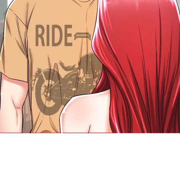 寄住姐姐家第2话