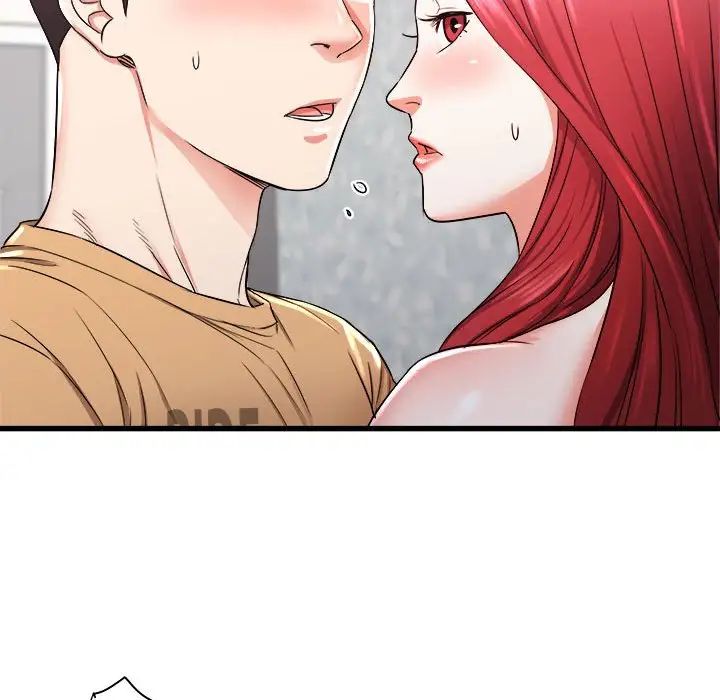 寄住姐姐家第3话