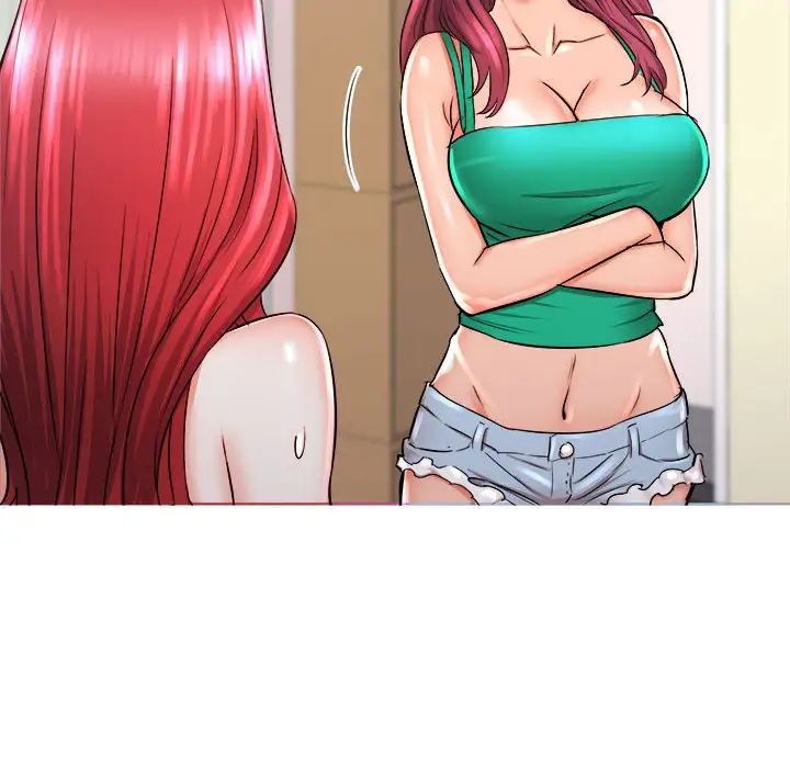 寄住姐姐家第3话