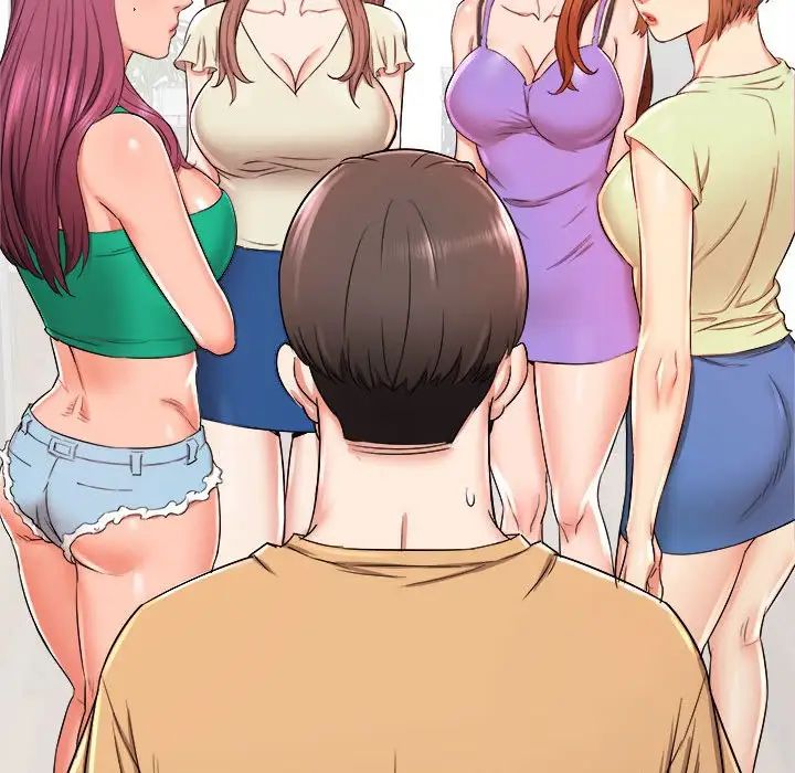 寄住姐姐家第3话