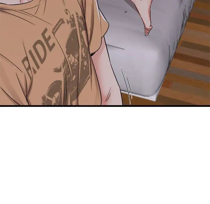 寄住姐姐家第4话