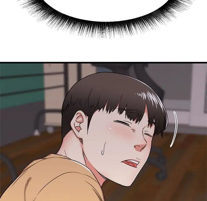 寄住姐姐家第4话