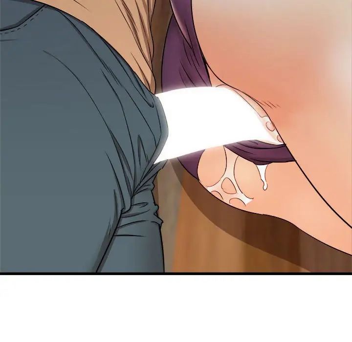 寄住姐姐家第4话