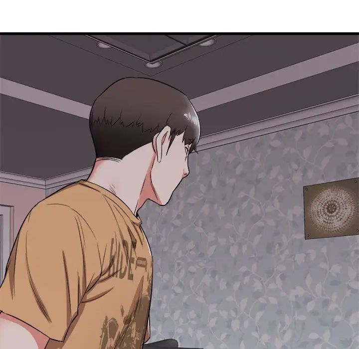 寄住姐姐家第4话