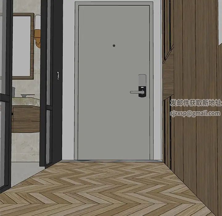 主播小姐第63话