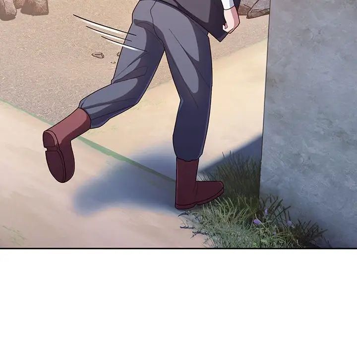 老大!请把女儿交给我!第2话