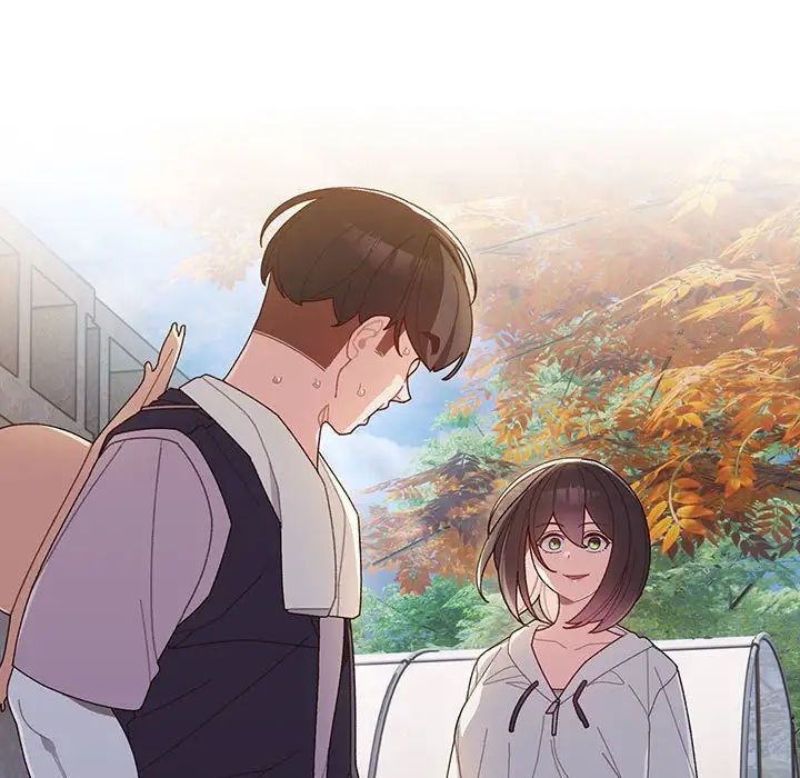 老大!请把女儿交给我!第3话