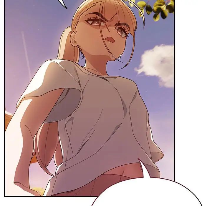 老大!请把女儿交给我!第3话