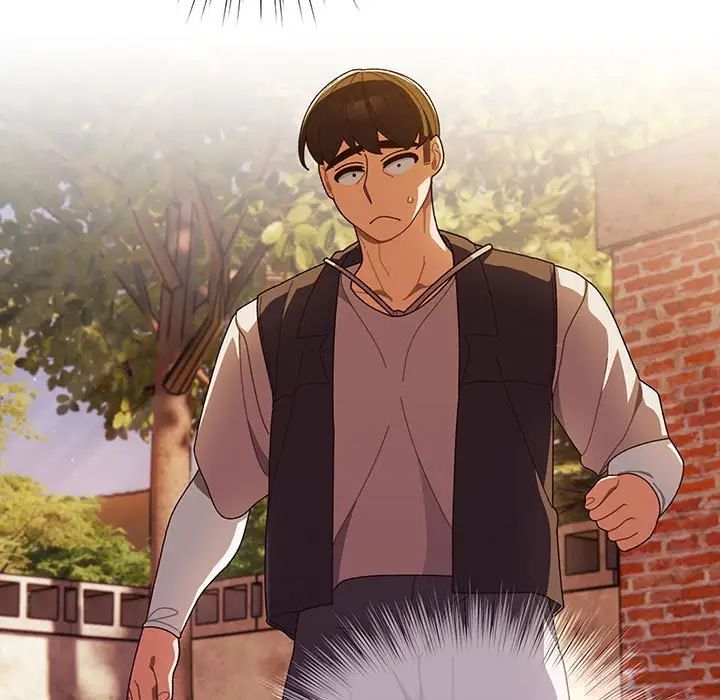 老大!请把女儿交给我!第3话