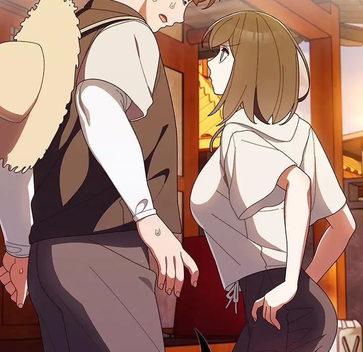 老大!请把女儿交给我!第3話