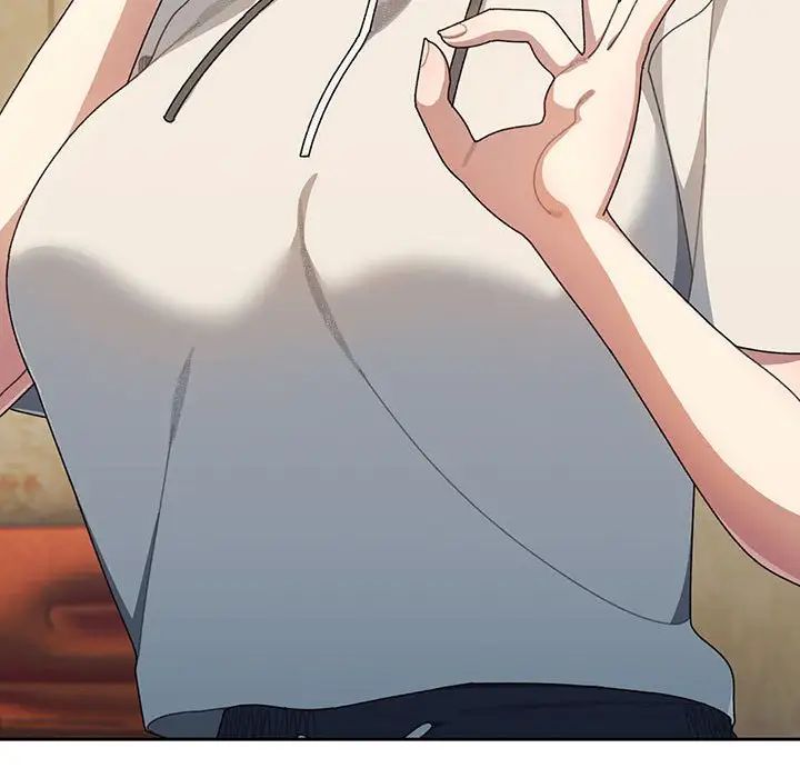 老大!请把女儿交给我!第4话