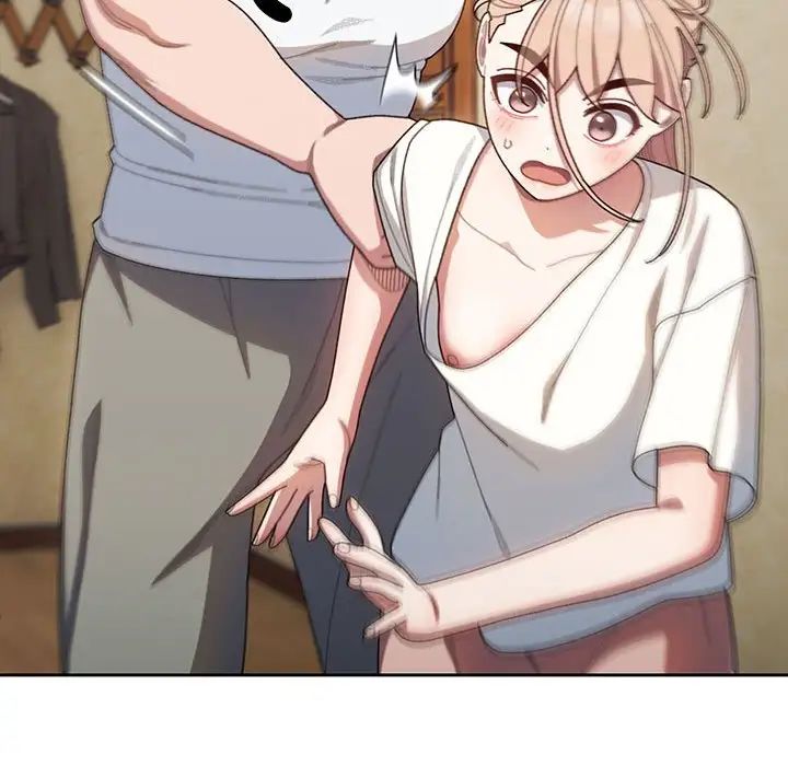 老大!请把女儿交给我!第5话