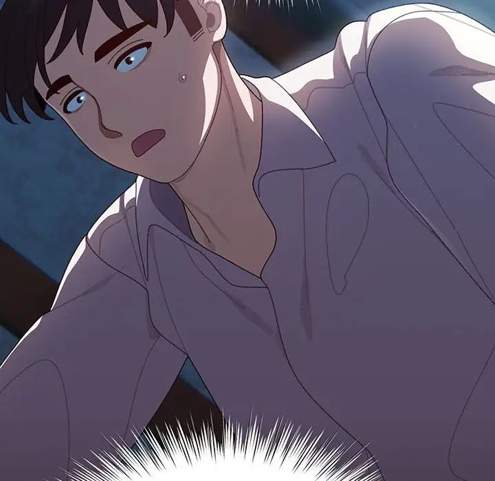 老大!请把女儿交给我!第5话